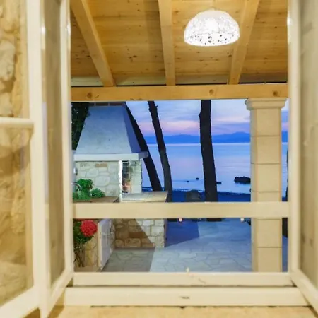Holiday Periska- On The Beach * Mirca (Brac)