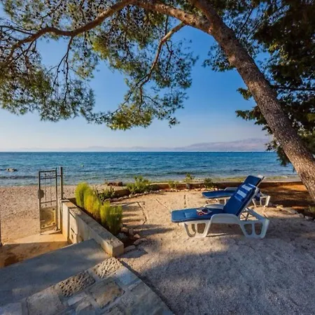 Holiday home Holiday Periska- On The Beach