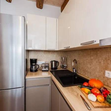 Holiday home Holiday Periska- On The Beach Mirca (Brac)