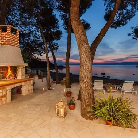 Holiday Periska- On The Beach * Mirca (Brac)