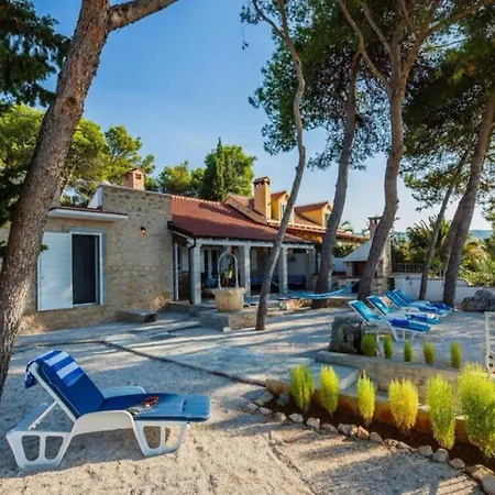 Holiday home Holiday Periska- On The Beach
